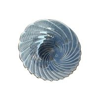 Салатник скло "Shella"13см Stenson R35913-13