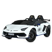 Електромобіль дитячий Bambi Racer M 6026EBLR-1(24V) «Lamborghini»