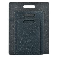 Дошки обробні 3шт/наб 36*27см Stenson R10236
