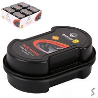 Губка для взуття 9см Stenson R35006