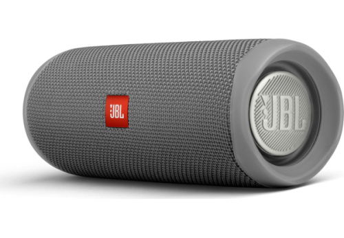 Картинка  Акустическая система JBL FLIP 5 Grey (JBLFLIP5GRY) от магазина cd-market фото 2