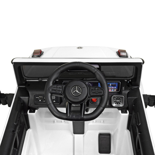 Електромобіль дитячий Bambi Racer M 4179EBLR-1 «Джип» фото 4