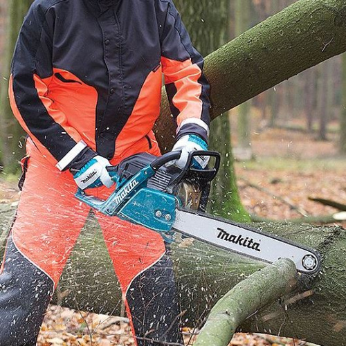 Картинка  Пила цепная Makita EA6100P45E бензиновая от магазина cd-market фото 3