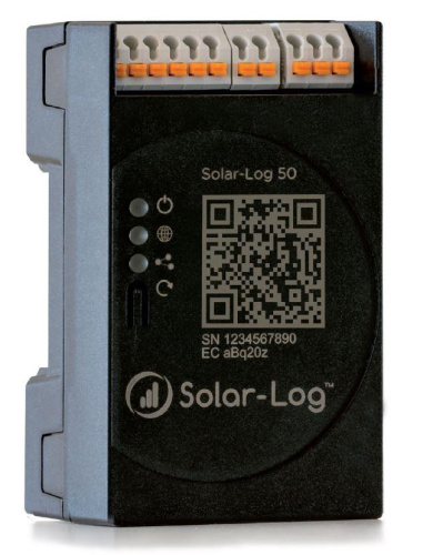 Картинка  Контролер SolarLog 50 Gateway (SL256200) от магазина cd-market