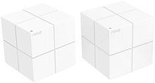 Картинка  WiFi-система TENDA MW6 NOVA MESH (2шт) (MW6-KIT-2) магазин cd-market
