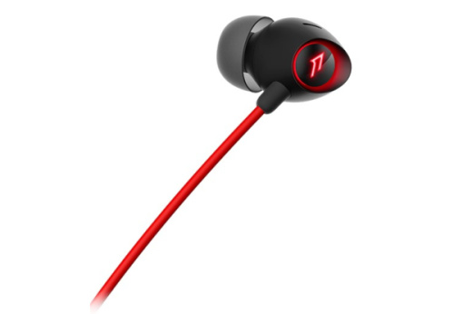 Картинка  Наушники 1MORE Spearhead VR Wireless Mic Black (E1020BT) от магазина cd-market фото 2