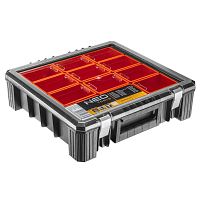 Картинка  Органайзер NEO с отделениями 40 x 40 x 12 см (84-130) магазин cd-market