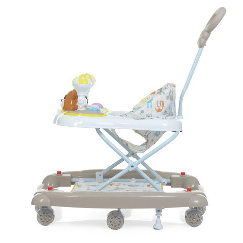 Ходунки дитячі Bambi M 3656A-S-2 фото 4