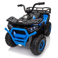 Електроквадроцикл дитячий Bambi Racer M 6127EBLR-4(24V)