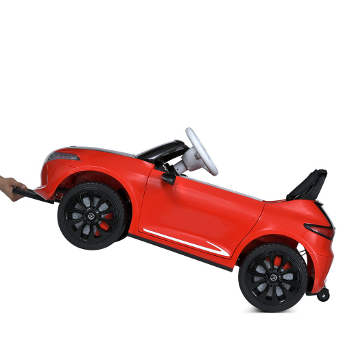 Електромобіль дитячий Bambi Racer M 5107EBLR-3 фото 7