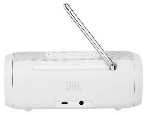 Картинка  Акустическая система JBL Tuner 2 White (JBLTUNER2WHT) от магазина cd-market фото 5