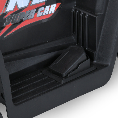 Електромобіль дитячий Bambi Racer M 5788EBLR-3 «Джип» фото 8