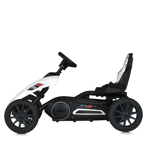 Веломобіль дитячий Bambi Kart M 5779E-1 фото 6