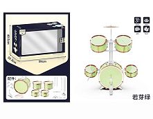 Барабанна установка XBL 772-13 в коробці