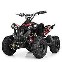 Електроквадроцикл дитячий Bambi Racer HB-EATV1000Q-2ST V2