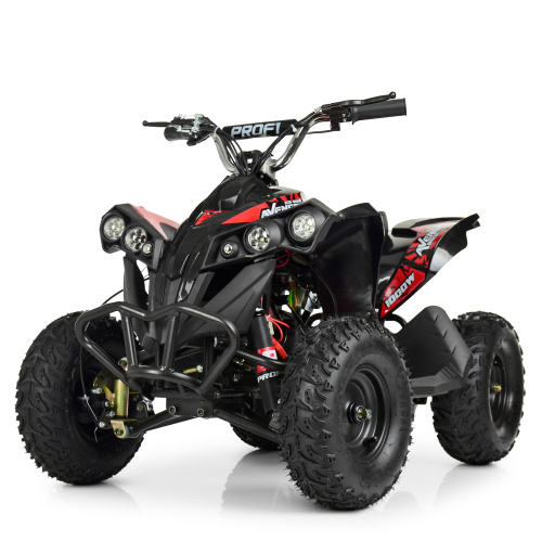 Електроквадроцикл дитячий Bambi Racer HB-EATV1000Q-2ST V2