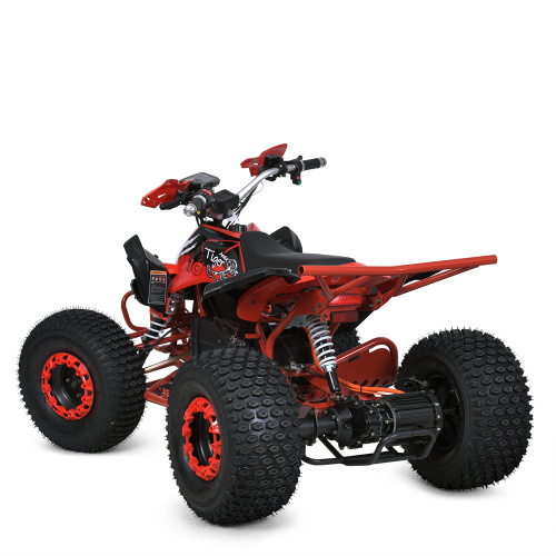 Електроквадроцикл дитячий Bambi Racer HB-EATV1500B-3(MP3) фото 2