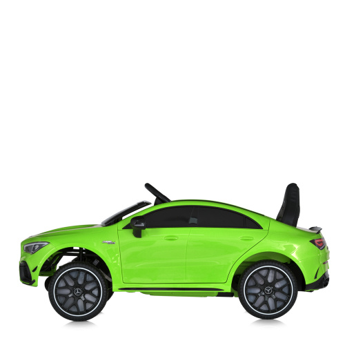 Електромобіль дитячий Bambi Racer M 5851EBLR-5 «Mercedes-Benz» фото 3