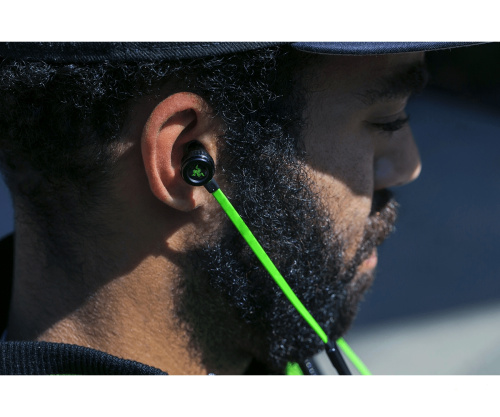 Картинка  Наушники Razer Hammerhead USB-C (RZ04-02420100-R3G1) от магазина cd-market фото 6