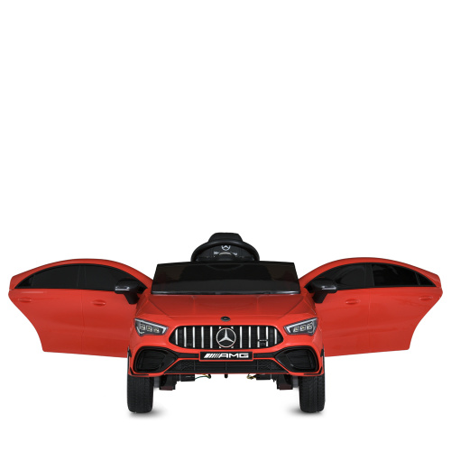 Електромобіль дитячий Bambi Racer M 5851EBLR-3 «Mercedes-Benz» фото 4