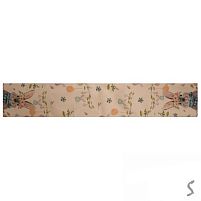 Доріжка-раннер на стіл великодня "Happy Easter" 33*180см Stenson R34063