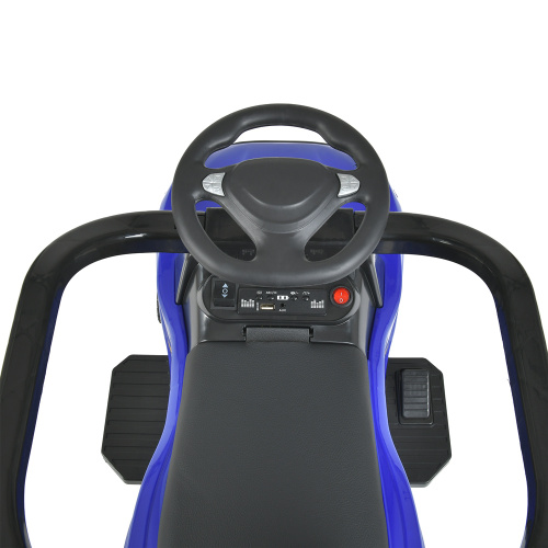 Електромобіль дитячий Bambi Racer M 4855LR-4 фото 9