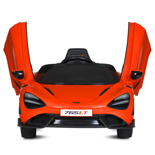 Електромобіль дитячий Bambi Racer M 5726EBLR-7 «McLaren» фото 4