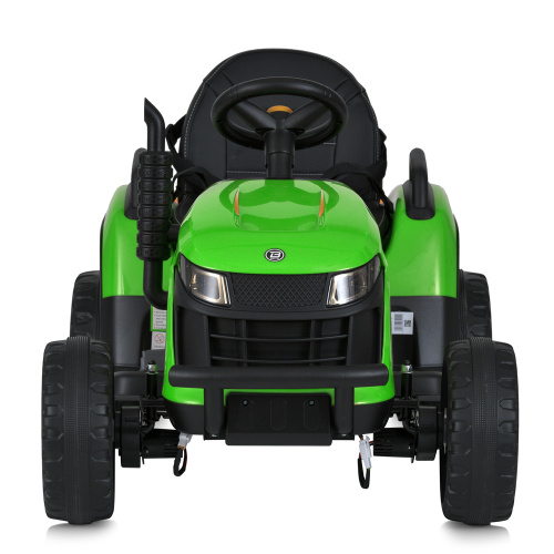 Електромобіль дитячий Bambi Racer M 5111EBLR-5 «Трактор» фото 3