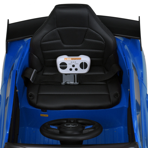 Електромобіль дитячий Bambi Racer M 5778EBLR-4 фото 9