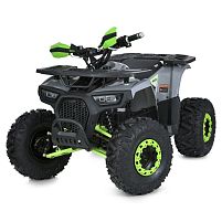 Електроквадроцикл дитячий Bambi Racer HB-EATV1450F-P-5(MP3)