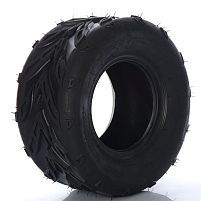 Покришка для дитячого електроквадроцикла Bambi Racer TIRE-1000D (Підходить до 1000D, 1000E, 1000Q)