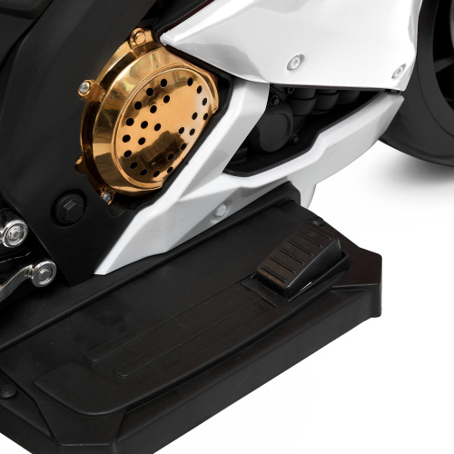 Електромотоцикл дитячий Bambi Racer M 5022EL-1 фото 7