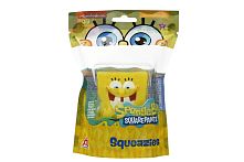 Картинка  Игровая фигурка-сквиш SpongeBob Squeazies SpongeBob тип B (EU690303) магазин cd-market