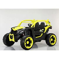 Електромобіль дитячий Bambi Racer M 6124EBLR-6(24V) (Баггі)