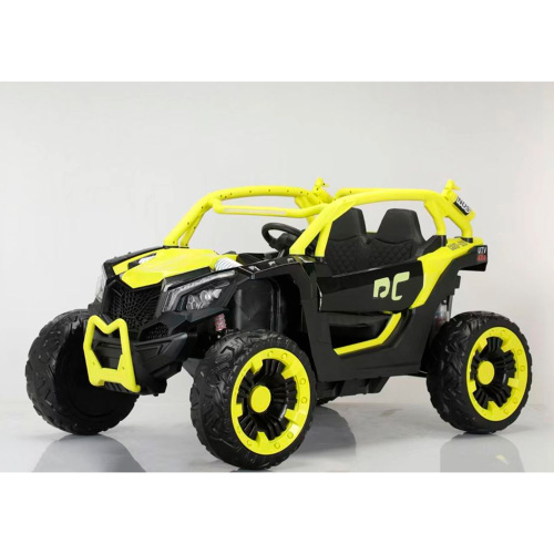 Електромобіль дитячий Bambi Racer M 6124EBLR-6(24V) (Баггі)