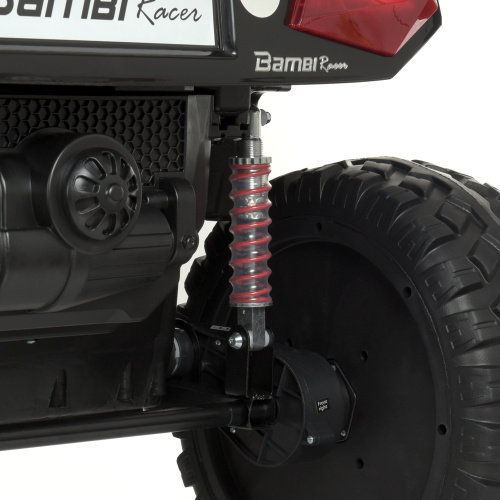Електромобіль дитячий Bambi Racer M 4170EBLR-8(24V) «Джип» фото 7