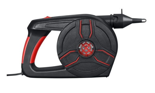 Насос електричний Bestway 62247 «PowerGrip AC PRO» (підвищеної потужності, живлення: мережа 220V, 1200 л/хв. 4 насадки, надування/здування) фото 6