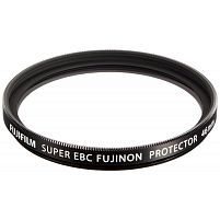Картинка  Светофильтр защитный Fujifilm PRF-46 (16539833) магазин cd-market