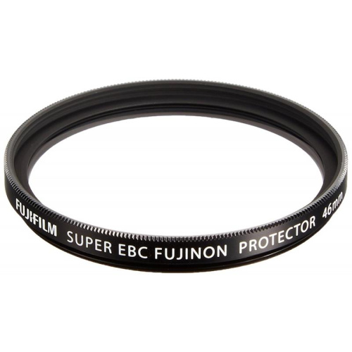 Картинка  Светофильтр защитный Fujifilm PRF-46 (16539833) от магазина cd-market