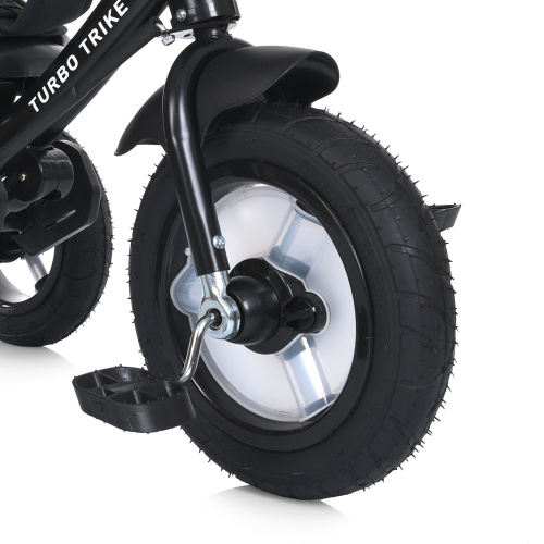 Велосипед дитячий триколісний Turbotrike MT 1006-8 фото 8