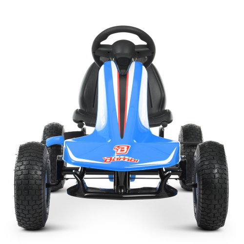 Веломобіль дитячий Bambi Kart М 4574-4 фото 3