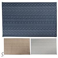 Килимок для підлоги "Ethno" 50*80см Stenson R37537