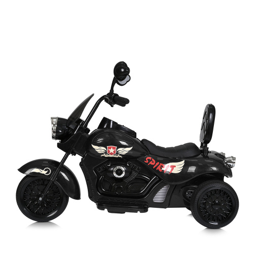 Електромотоцикл дитячий Bambi Racer M 5739EL-2 фото 4