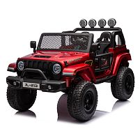 Електромобіль дитячий Bambi Racer M 5780EBLRS-3 «Позашляховик»