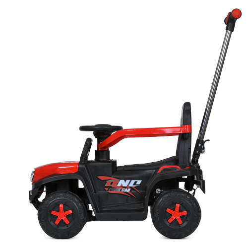 Електромобіль дитячий Bambi Racer M 5788EBLR-3 «Джип» фото 5