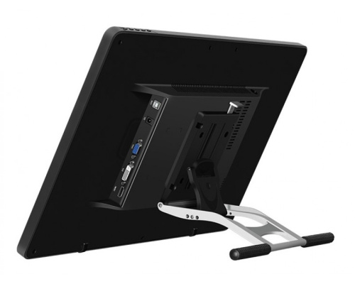 Картинка  Графический монитор Huion Kamvas Pro 22 (GT2201_HUION) от магазина cd-market фото 5
