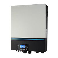 Картинка  Інвертор Xpert MAX 7200VA MPPT, 48V (автономний) Pnom -7,2kW (XPERT_MAX_7K2-48) магазин cd-market
