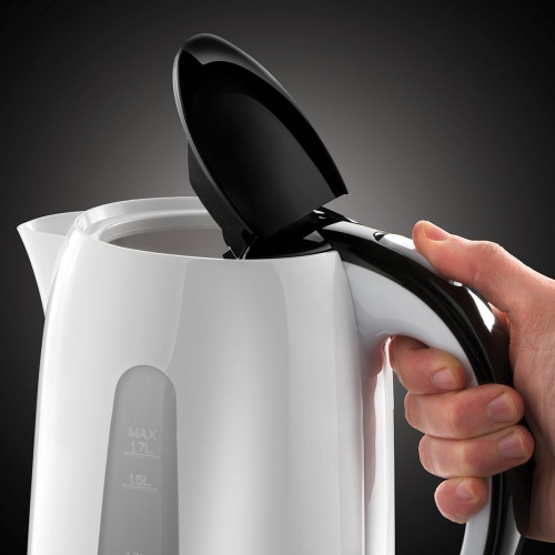 Картинка  Электрочайник Russell Hobbs  My Breakfast (25070-70) от магазина cd-market фото 2
