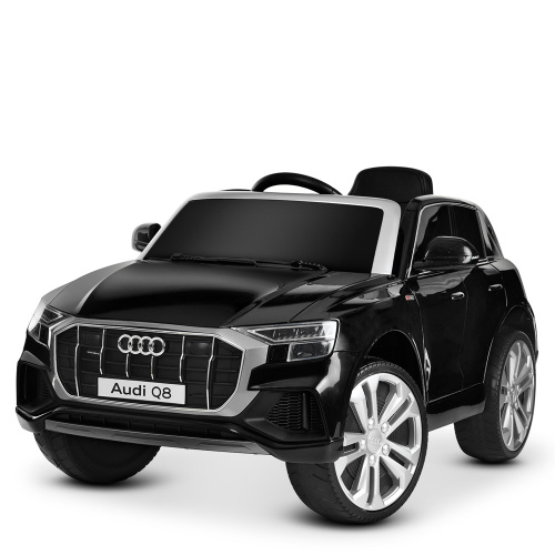 Електромобіль дитячий Bambi Racer JJ2066EBLR-2 «Audi»