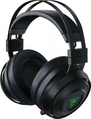 Картинка  Гарнитура Razer Nari Ultimate (RZ04-02670100-R3M1) от магазина cd-market фото 2